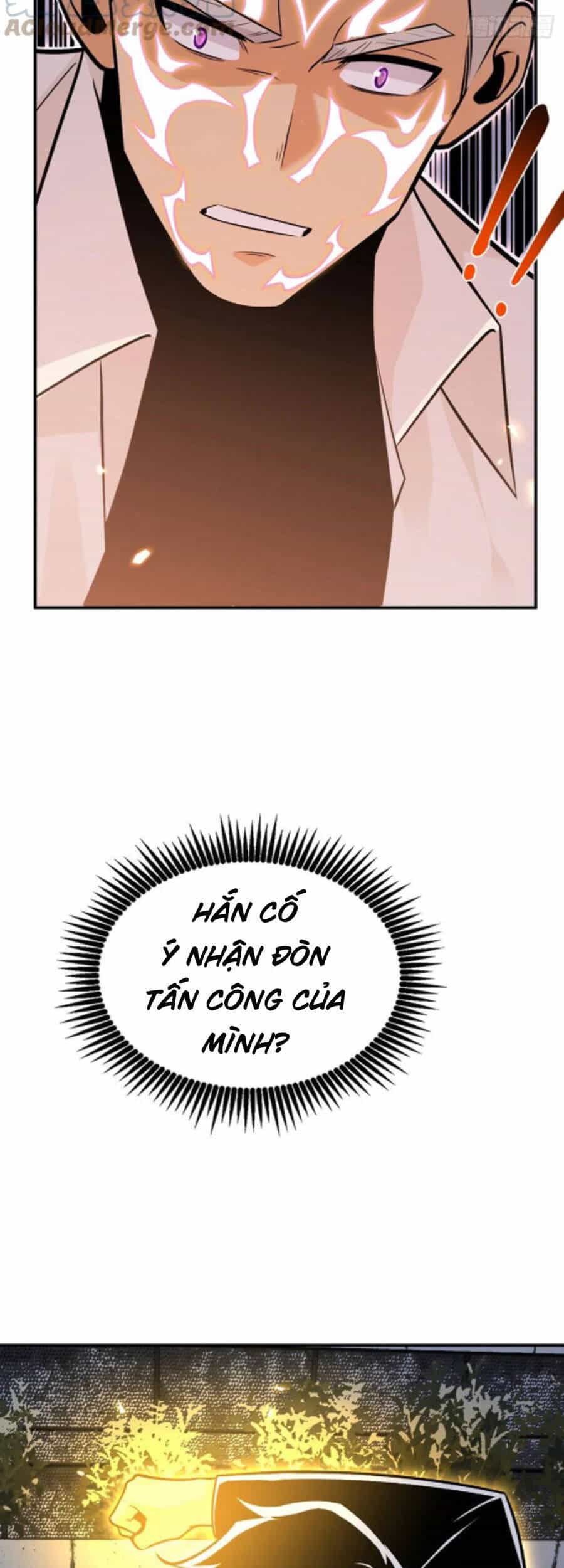 Nhất Quyền Bạo Tinh - Chương 32 - ảnh 13