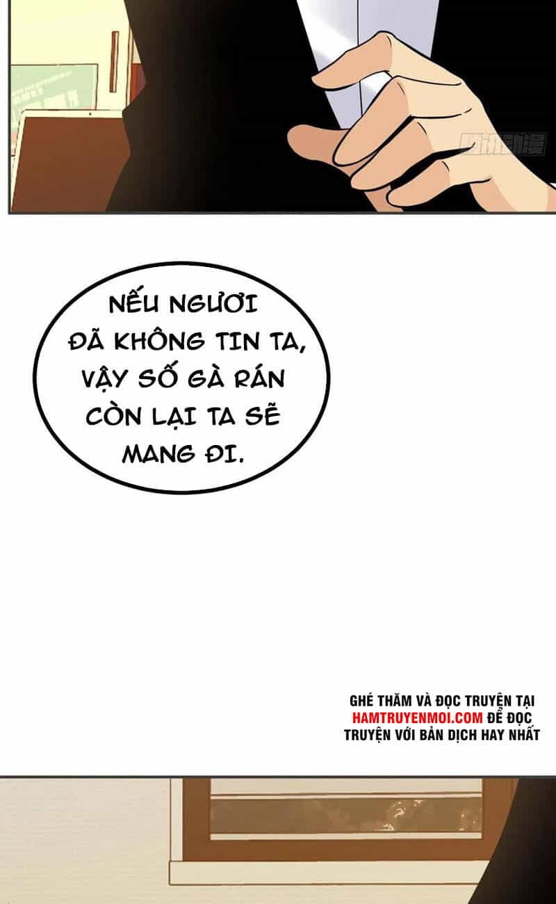 Nhất Quyền Bạo Tinh - Chương 34 - ảnh 37