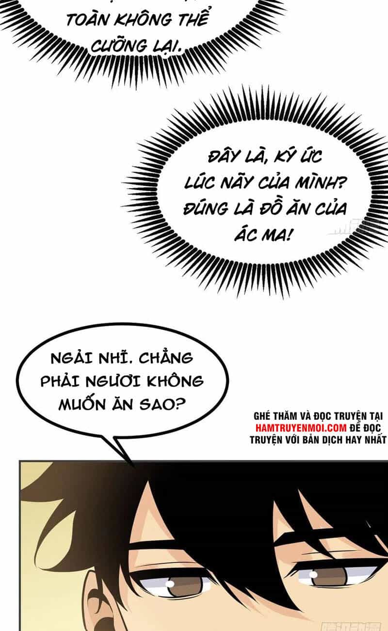 Nhất Quyền Bạo Tinh - Chương 34 - ảnh 40