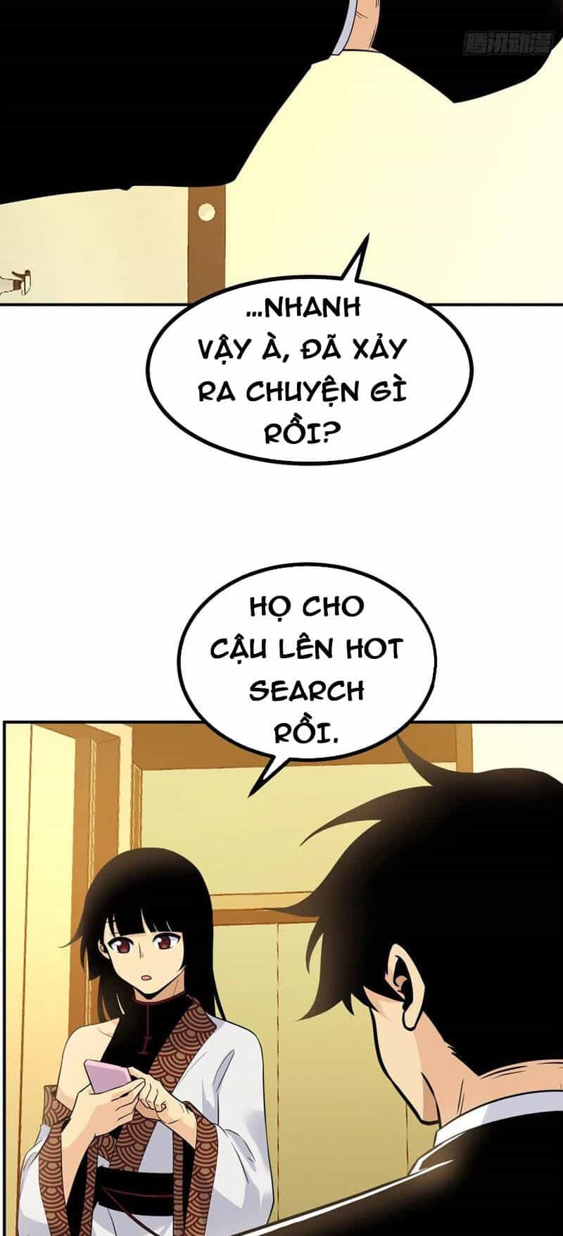 Nhất Quyền Bạo Tinh - Chương 34 - ảnh 47