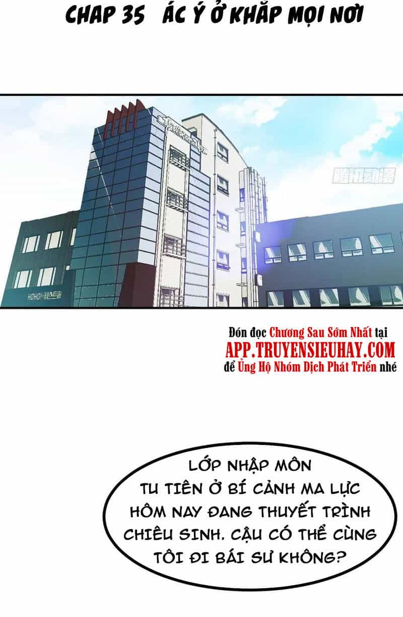 Nhất Quyền Bạo Tinh - Chương 35 - ảnh 2