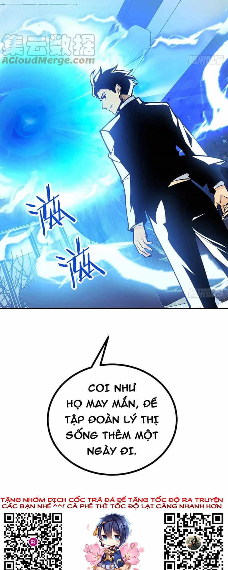 Nhất Quyền Bạo Tinh - Chương 35 - ảnh 55
