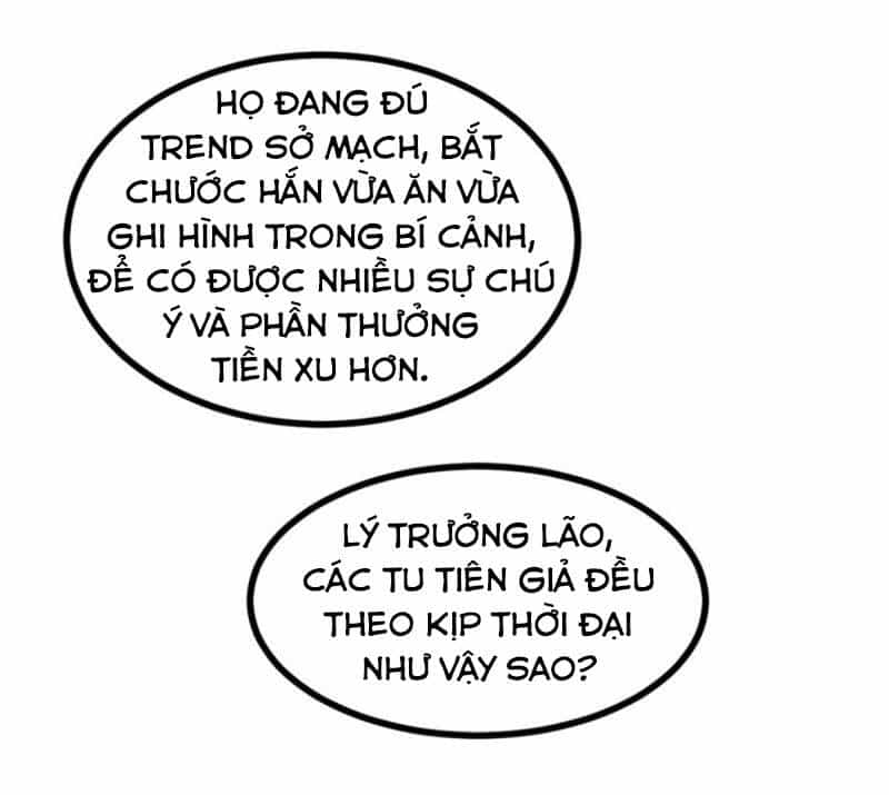 Nhất Quyền Bạo Tinh - Chương 36 - ảnh 16