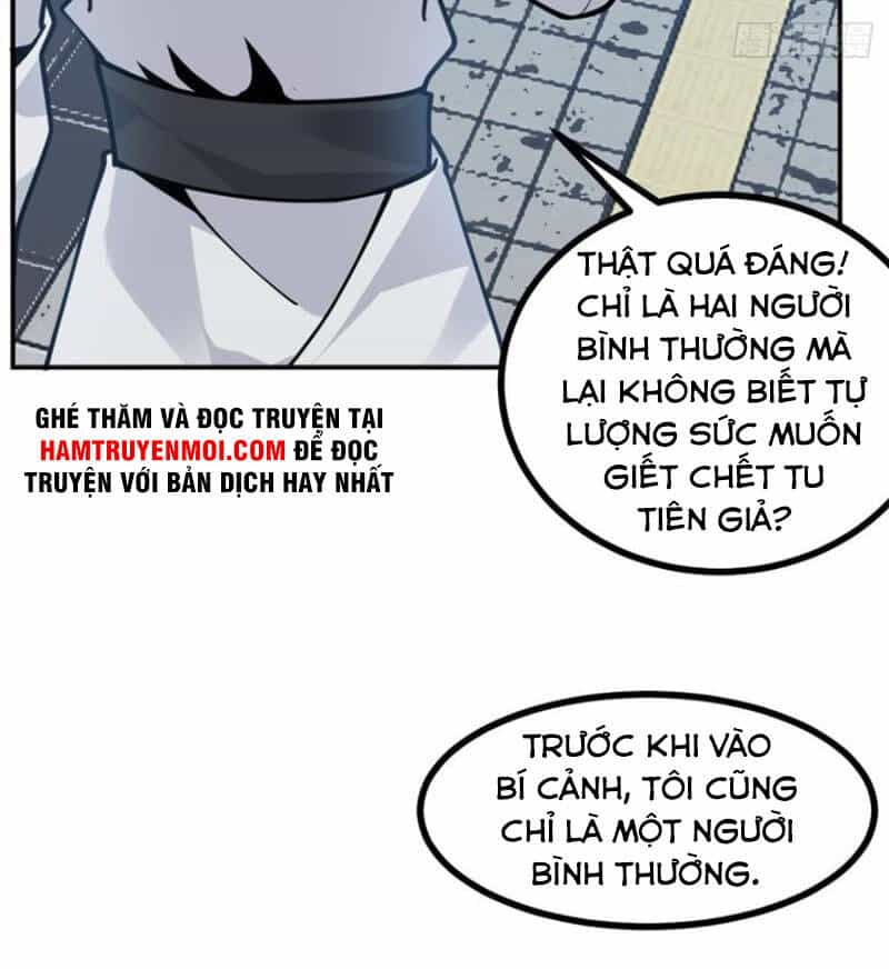Nhất Quyền Bạo Tinh - Chương 36 - ảnh 30