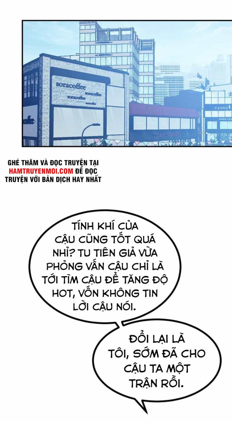 Nhất Quyền Bạo Tinh - Chương 36 - ảnh 37