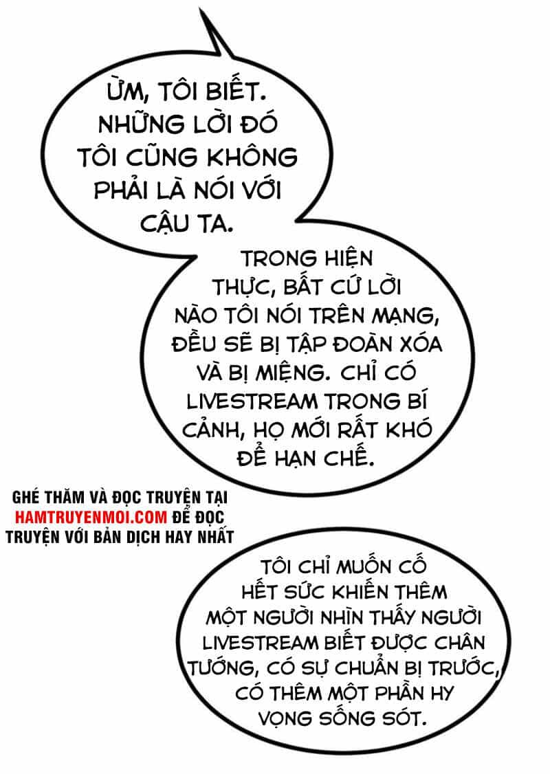 Nhất Quyền Bạo Tinh - Chương 36 - ảnh 39