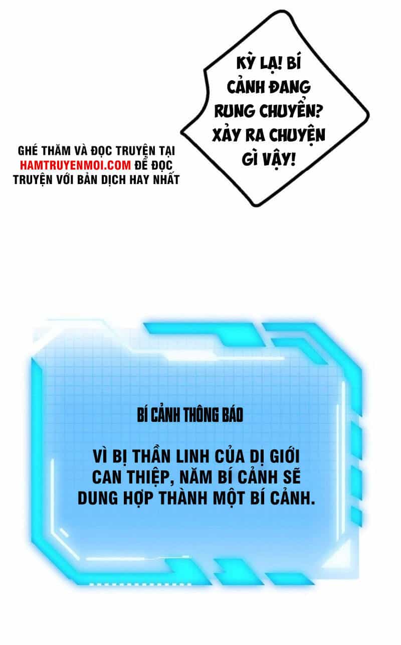 Nhất Quyền Bạo Tinh - Chương 36 - ảnh 41