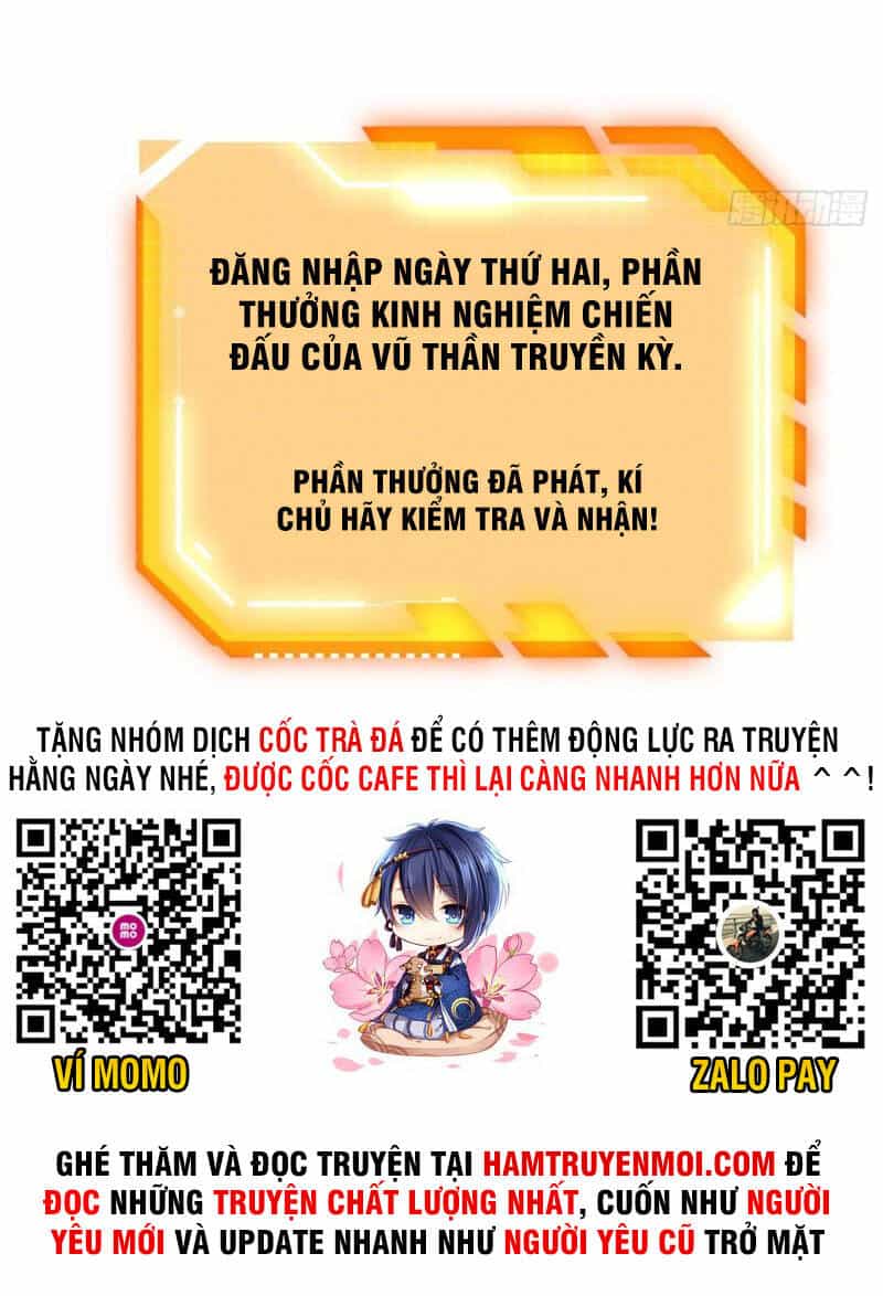 Nhất Quyền Bạo Tinh - Chương 36 - ảnh 43