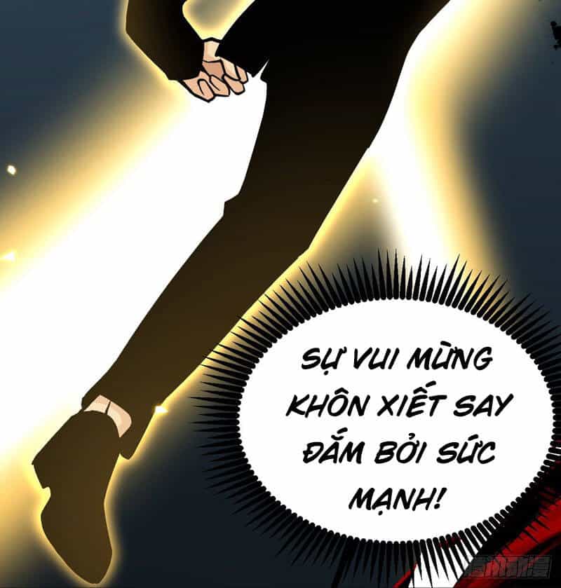 Nhất Quyền Bạo Tinh - Chương 37 - ảnh 36