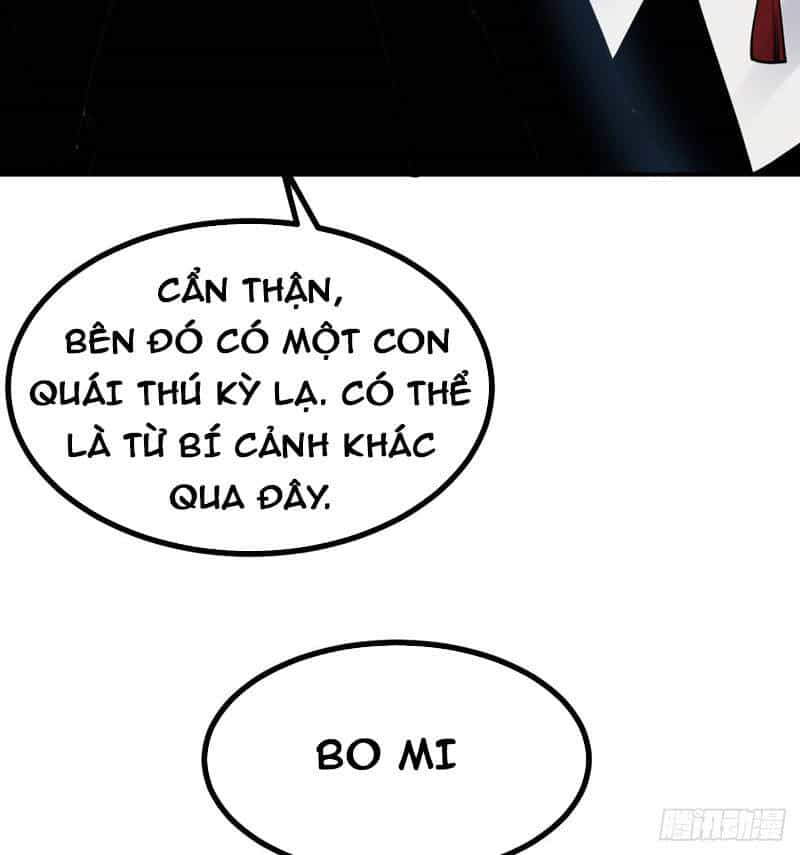 Nhất Quyền Bạo Tinh - Chương 37 - ảnh 4