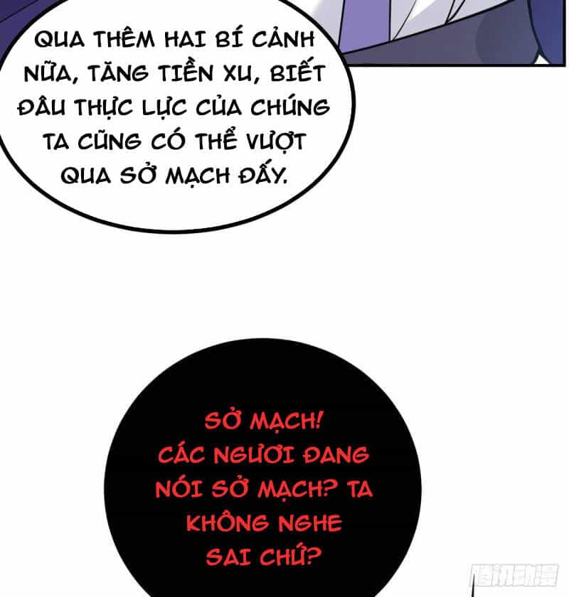 Nhất Quyền Bạo Tinh - Chương 38 - ảnh 12