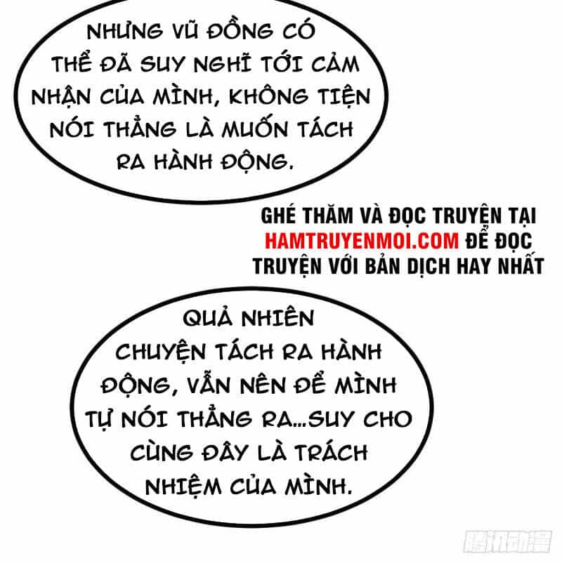 Nhất Quyền Bạo Tinh - Chương 38 - ảnh 53