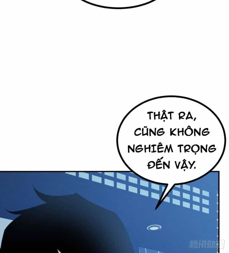 Nhất Quyền Bạo Tinh - Chương 38 - ảnh 65
