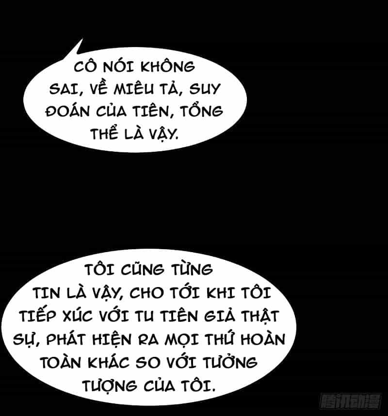 Nhất Quyền Bạo Tinh - Chương 39 - ảnh 33