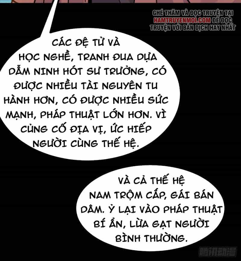 Nhất Quyền Bạo Tinh - Chương 39 - ảnh 36