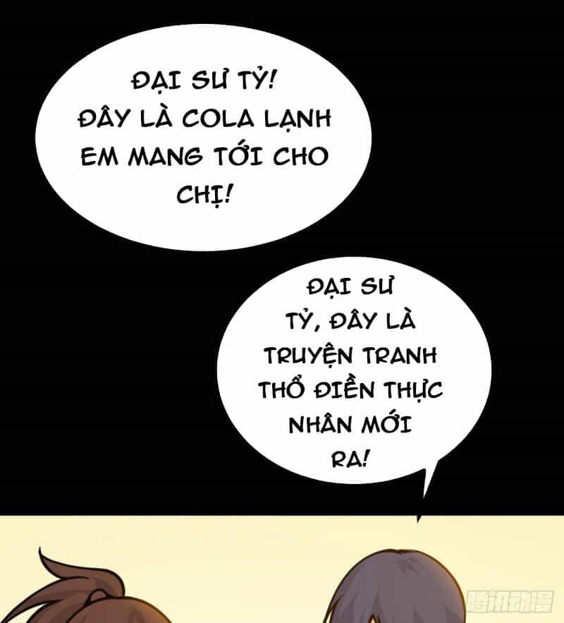 Nhất Quyền Bạo Tinh - Chương 39 - ảnh 59