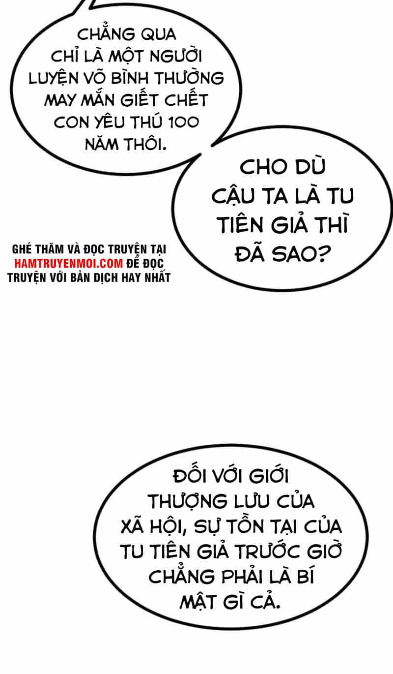 Nhất Quyền Bạo Tinh - Chương 4 - ảnh 11