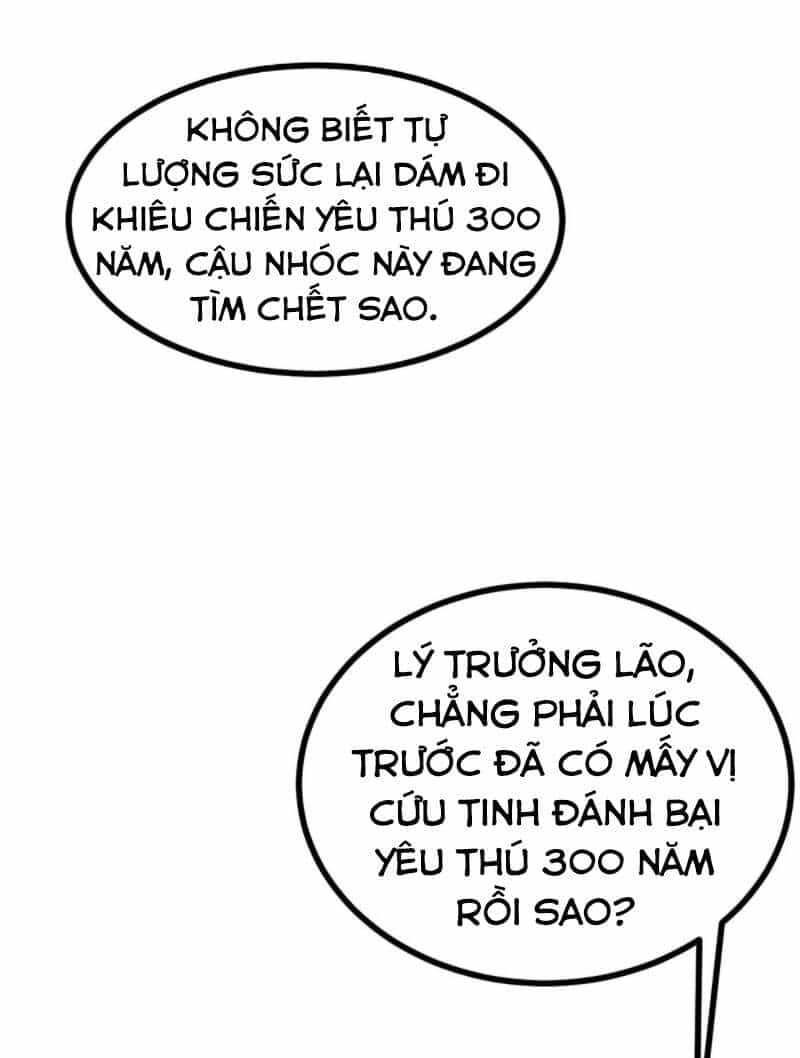 Nhất Quyền Bạo Tinh - Chương 4 - ảnh 39