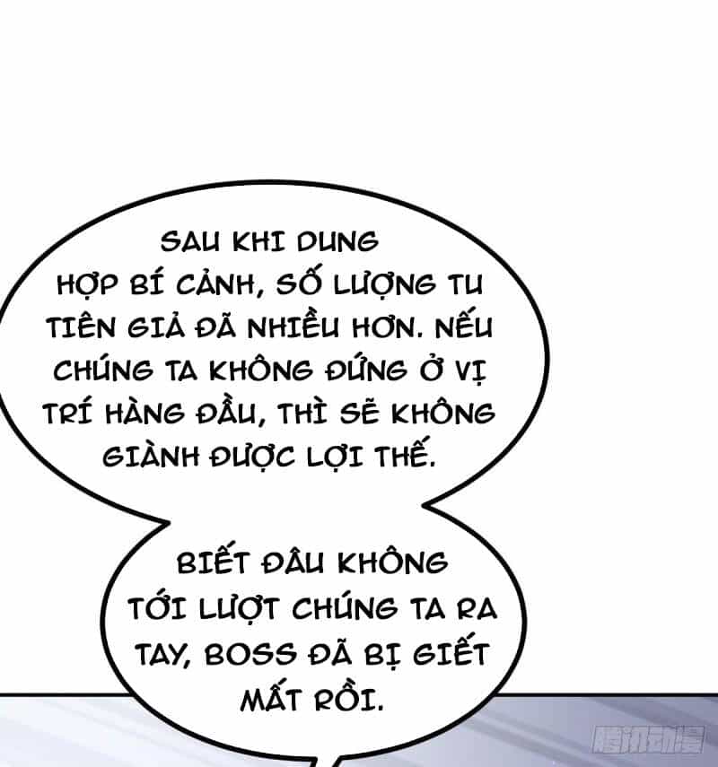 Nhất Quyền Bạo Tinh - Chương 40 - ảnh 15