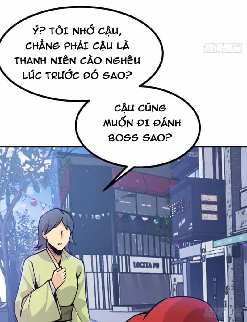 Nhất Quyền Bạo Tinh - Chương 40 - ảnh 18