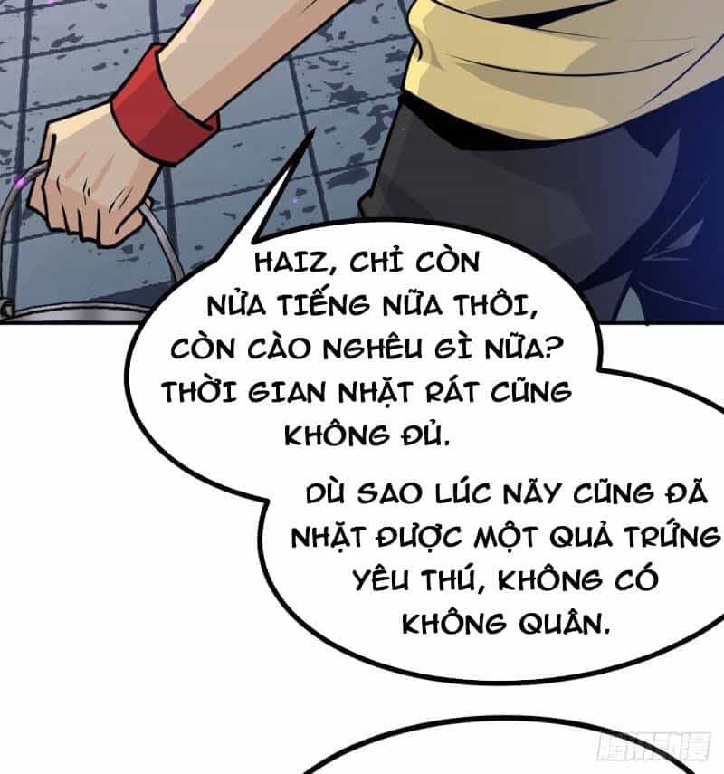 Nhất Quyền Bạo Tinh - Chương 40 - ảnh 20