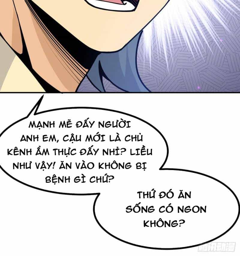 Nhất Quyền Bạo Tinh - Chương 40 - ảnh 25