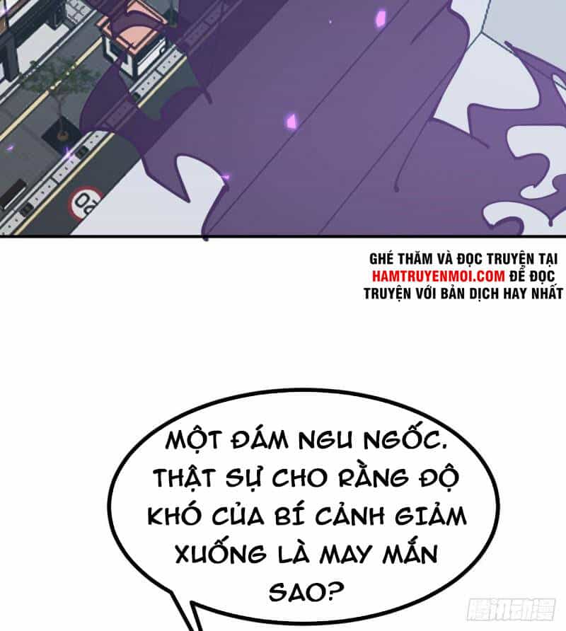 Nhất Quyền Bạo Tinh - Chương 40 - ảnh 34