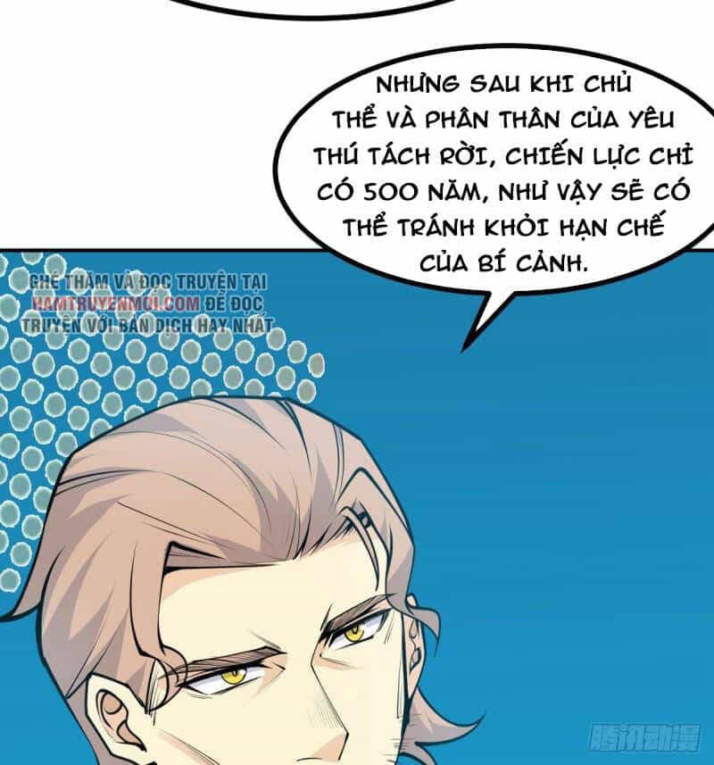 Nhất Quyền Bạo Tinh - Chương 40 - ảnh 5