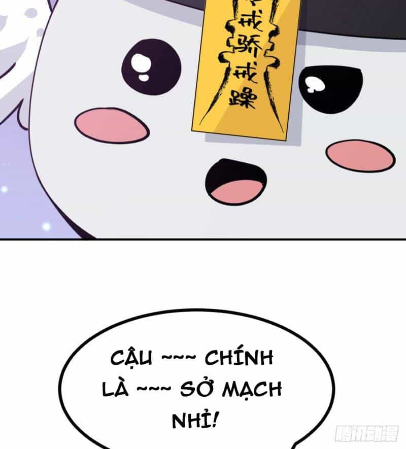 Nhất Quyền Bạo Tinh - Chương 40 - ảnh 50
