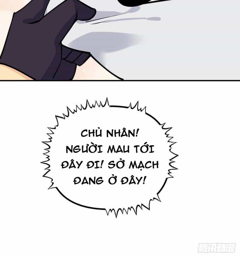 Nhất Quyền Bạo Tinh - Chương 40 - ảnh 59