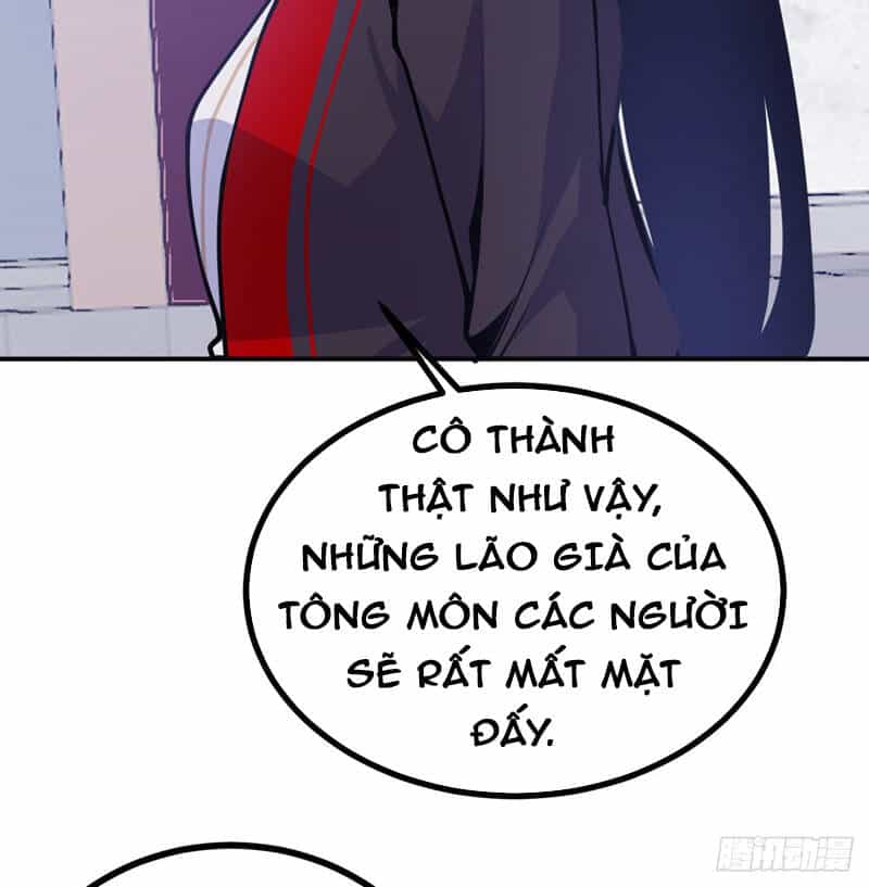 Nhất Quyền Bạo Tinh - Chương 41 - ảnh 21