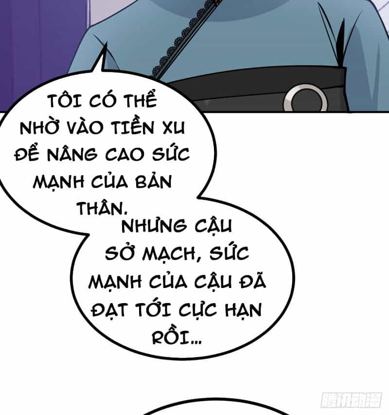 Nhất Quyền Bạo Tinh - Chương 41 - ảnh 33