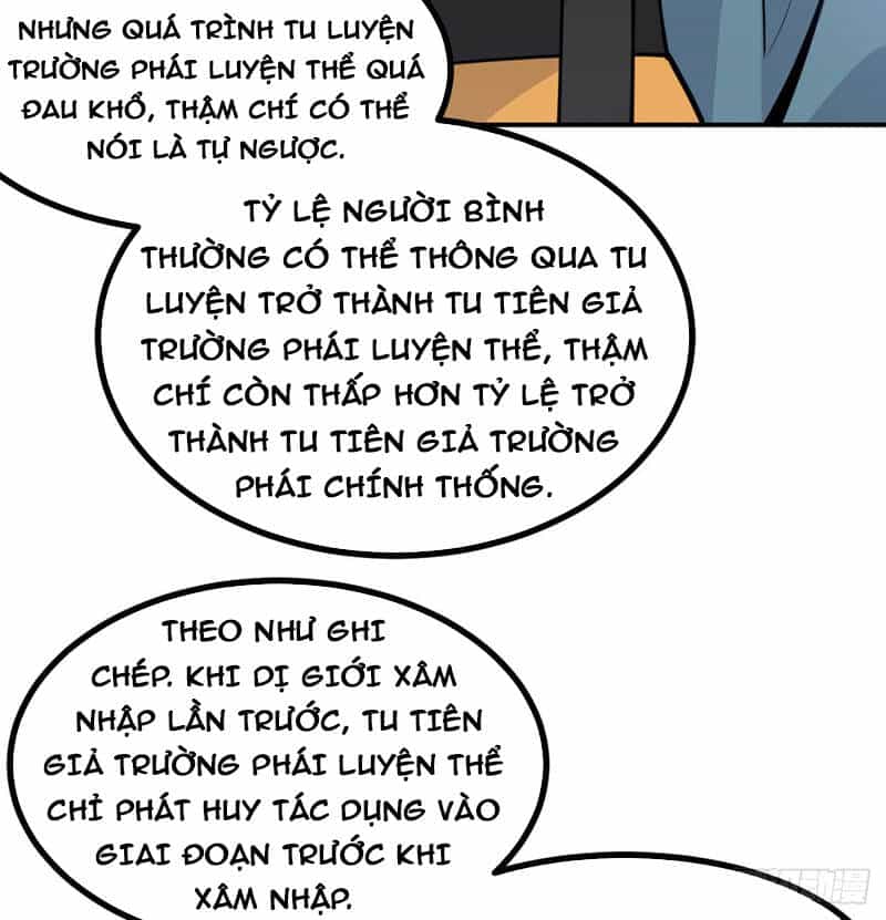Nhất Quyền Bạo Tinh - Chương 41 - ảnh 43