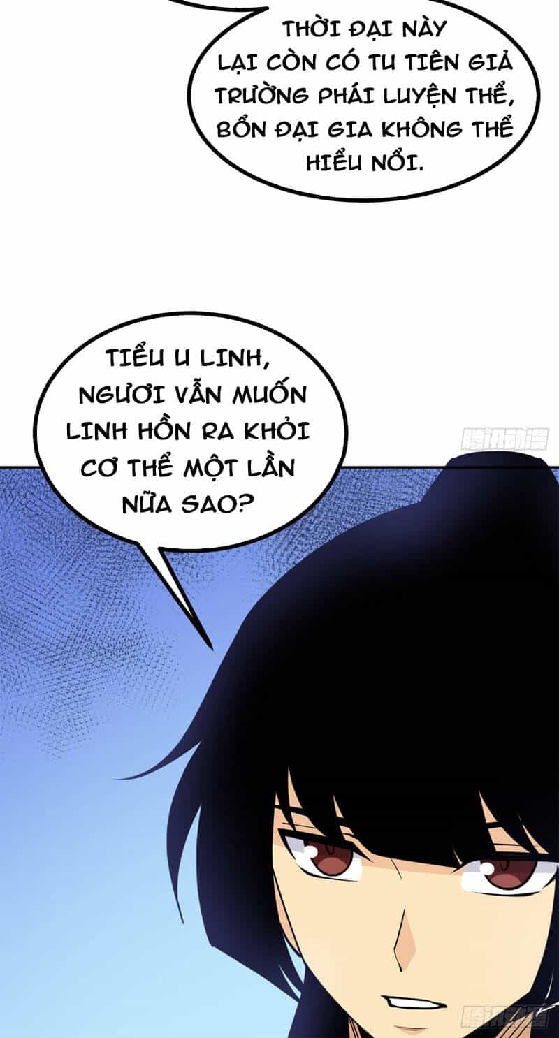 Nhất Quyền Bạo Tinh - Chương 41 - ảnh 46