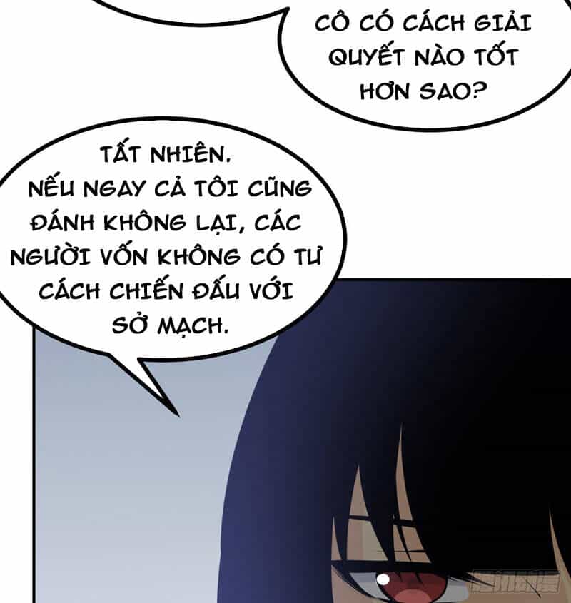 Nhất Quyền Bạo Tinh - Chương 41 - ảnh 56