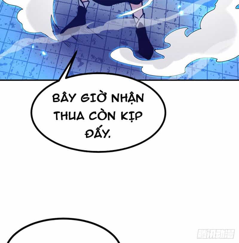 Nhất Quyền Bạo Tinh - Chương 42 - ảnh 12