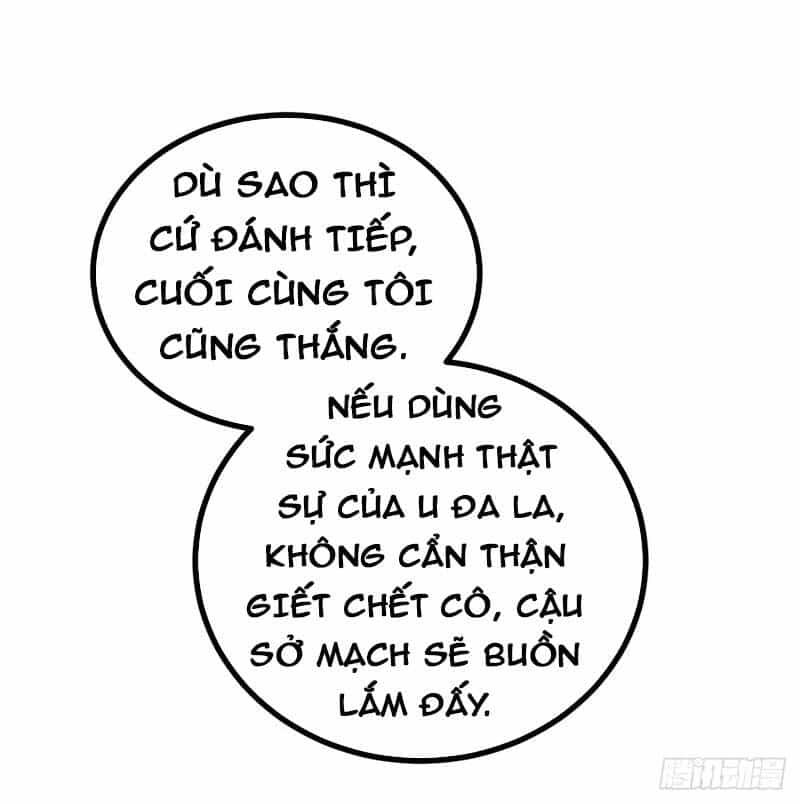 Nhất Quyền Bạo Tinh - Chương 42 - ảnh 55