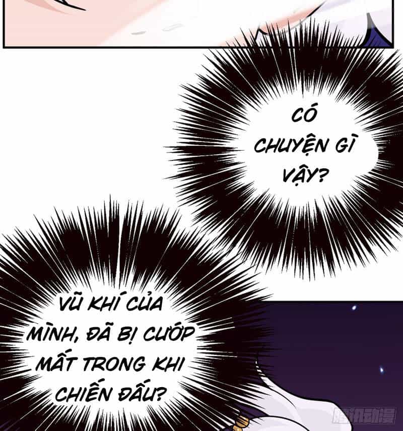 Nhất Quyền Bạo Tinh - Chương 42 - ảnh 63