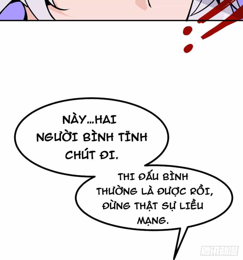 Nhất Quyền Bạo Tinh - Chương 42 - ảnh 66
