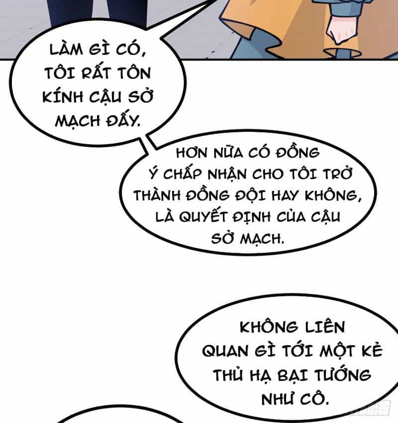 Nhất Quyền Bạo Tinh - Chương 43 - ảnh 17