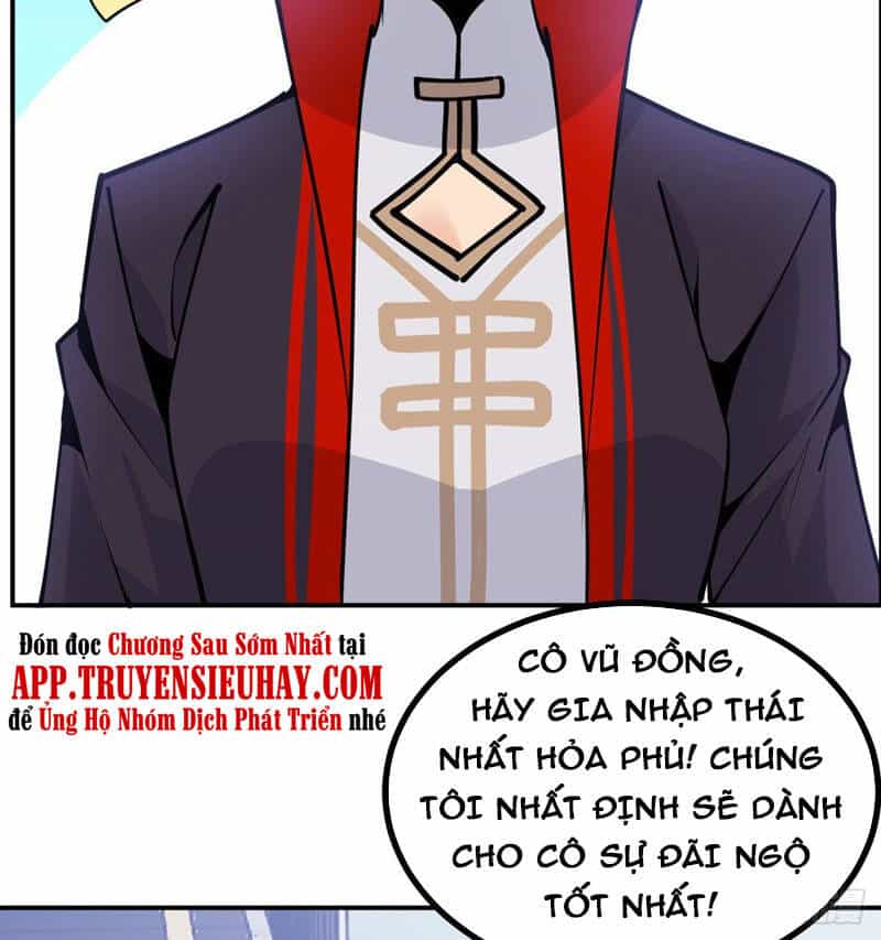 Nhất Quyền Bạo Tinh - Chương 43 - ảnh 35