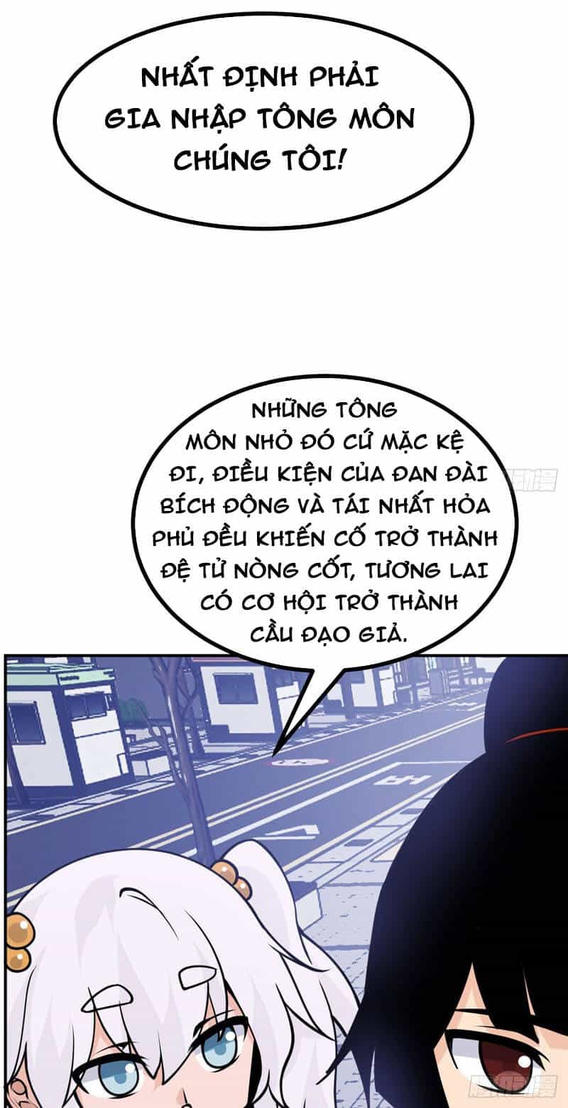 Nhất Quyền Bạo Tinh - Chương 43 - ảnh 38