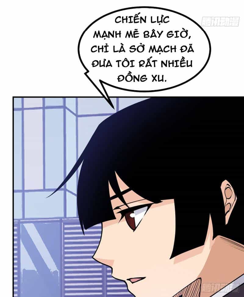 Nhất Quyền Bạo Tinh - Chương 43 - ảnh 45