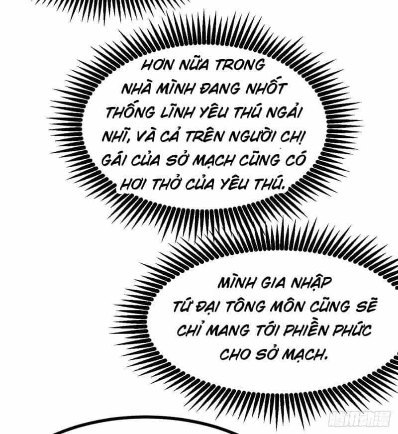 Nhất Quyền Bạo Tinh - Chương 43 - ảnh 47