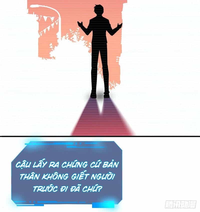 Nhất Quyền Bạo Tinh - Chương 43 - ảnh 60