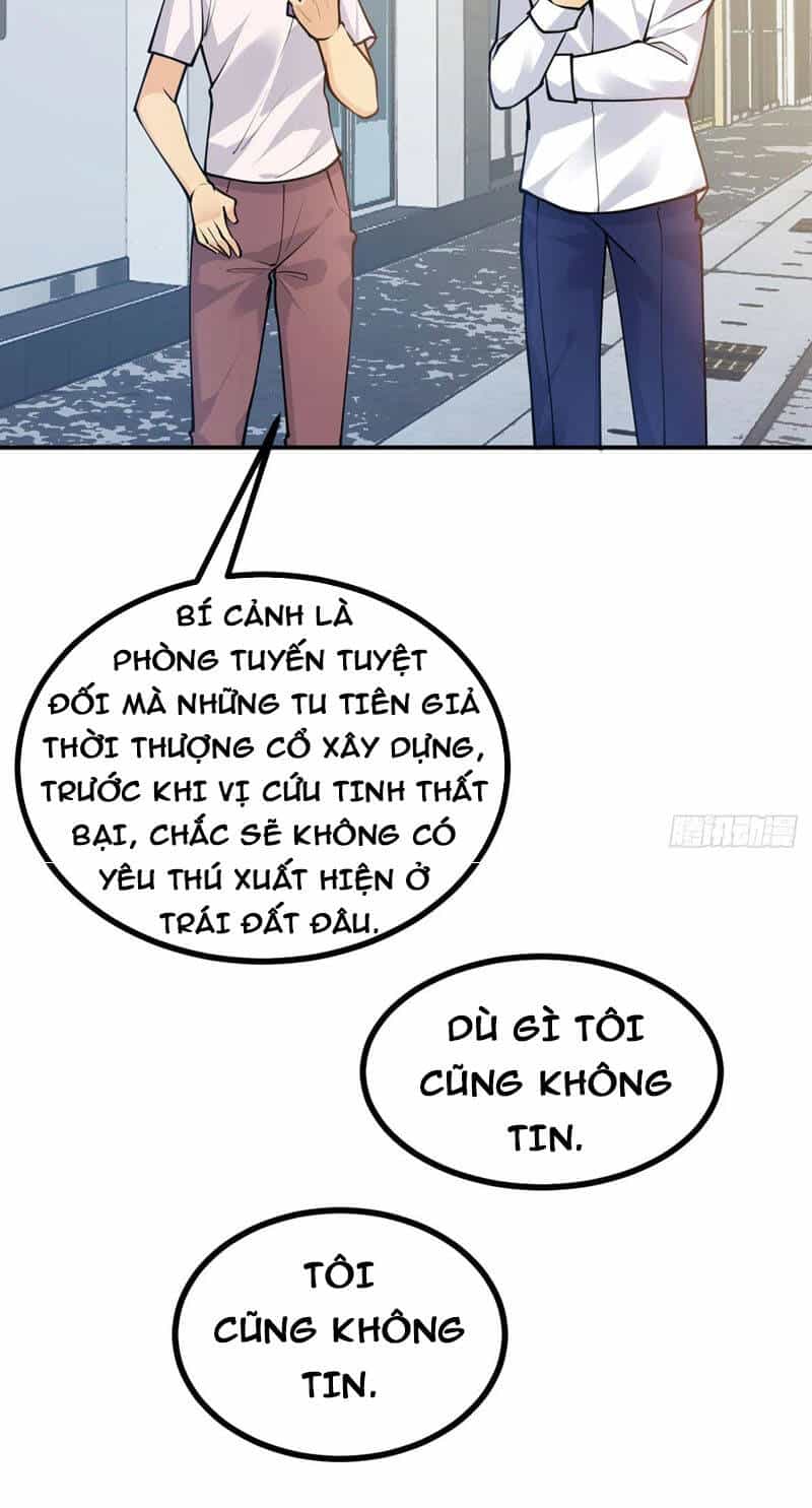 Nhất Quyền Bạo Tinh - Chương 43 - ảnh 62
