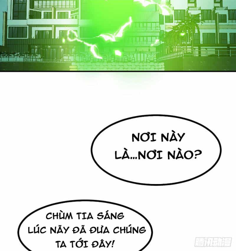 Nhất Quyền Bạo Tinh - Chương 44 - ảnh 3