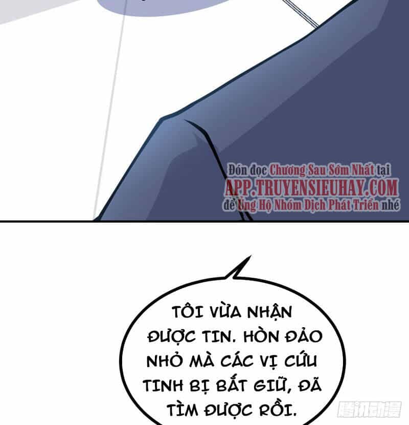 Nhất Quyền Bạo Tinh - Chương 44 - ảnh 52