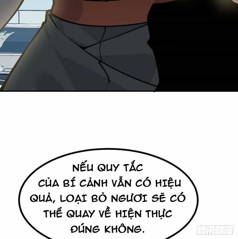Nhất Quyền Bạo Tinh - Chương 44 - ảnh 65