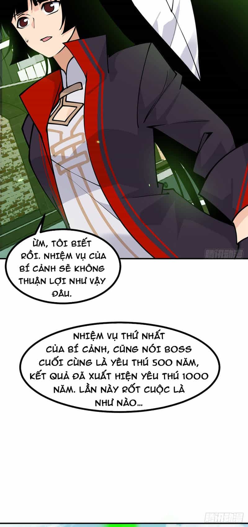 Nhất Quyền Bạo Tinh - Chương 44 - ảnh 7